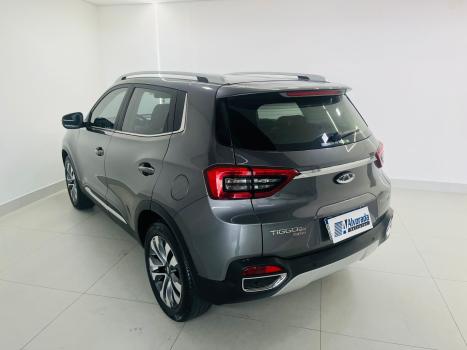 CHERY Tiggo 5X 1.5 4P TXS FLEX TURBO AUTOMTICO DCT, Foto 17