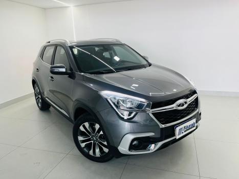 CHERY Tiggo 5X 1.5 4P TXS FLEX TURBO AUTOMTICO DCT, Foto 19