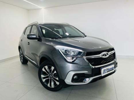 CHERY Tiggo 5X 1.5 4P TXS FLEX TURBO AUTOMTICO DCT, Foto 20