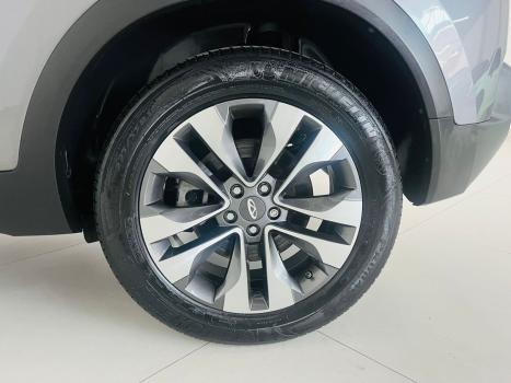 CHERY Tiggo 5X 1.5 4P TXS FLEX TURBO AUTOMTICO DCT, Foto 21