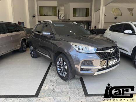 CHERY Tiggo 5X 1.5 4P TXS FLEX TURBO AUTOMTICO DCT, Foto 1