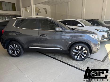 CHERY Tiggo 5X 1.5 4P TXS FLEX TURBO AUTOMTICO DCT, Foto 3