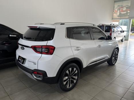 CHERY Tiggo 5X 1.5 4P TXS FLEX TURBO AUTOMTICO DCT, Foto 2