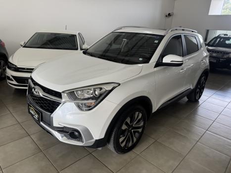 CHERY Tiggo 5X 1.5 4P TXS FLEX TURBO AUTOMTICO DCT, Foto 4