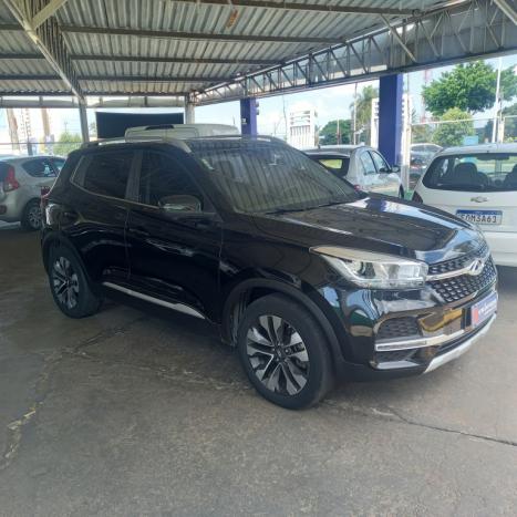 CHERY Tiggo 5X 1.5 4P TXS FLEX TURBO AUTOMTICO DCT, Foto 2