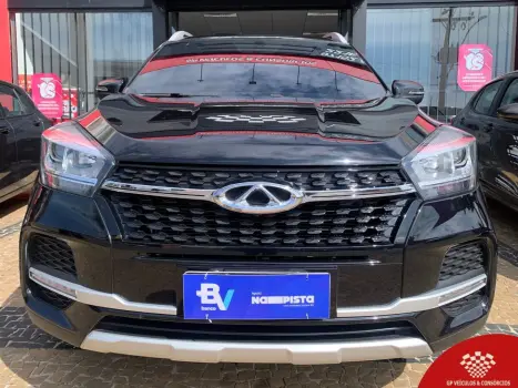CHERY Tiggo 5X 1.5 4P TXS FLEX TURBO AUTOMTICO DCT, Foto 2