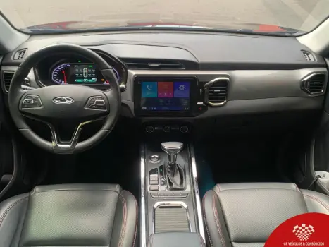 CHERY Tiggo 5X 1.5 4P TXS FLEX TURBO AUTOMTICO DCT, Foto 7