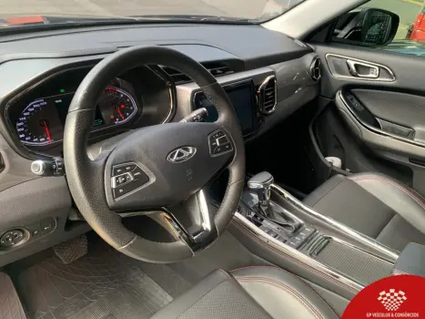 CHERY Tiggo 5X 1.5 4P TXS FLEX TURBO AUTOMTICO DCT, Foto 9