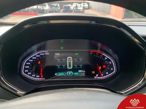 CHERY Tiggo 5X 1.5 4P TXS FLEX TURBO AUTOMTICO DCT, Foto 10