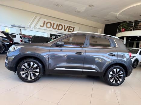 CHERY Tiggo 5X 1.5 4P TXS FLEX TURBO AUTOMTICO DCT, Foto 3