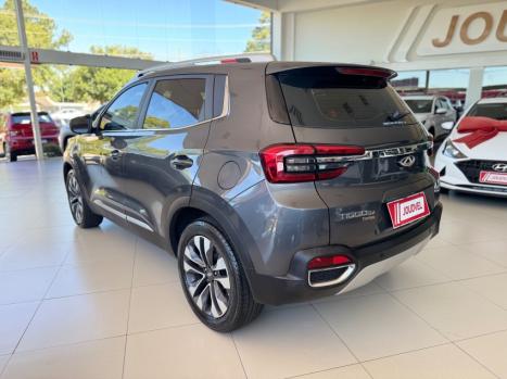 CHERY Tiggo 5X 1.5 4P TXS FLEX TURBO AUTOMTICO DCT, Foto 6