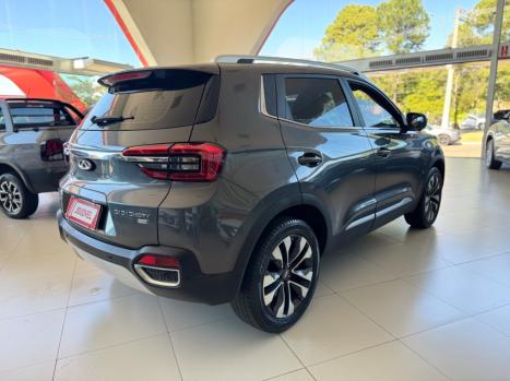 CHERY Tiggo 5X 1.5 4P TXS FLEX TURBO AUTOMTICO DCT, Foto 8
