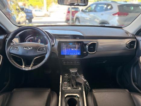 CHERY Tiggo 5X 1.5 4P TXS FLEX TURBO AUTOMTICO DCT, Foto 12