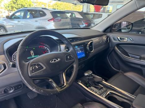 CHERY Tiggo 5X 1.5 4P TXS FLEX TURBO AUTOMTICO DCT, Foto 16