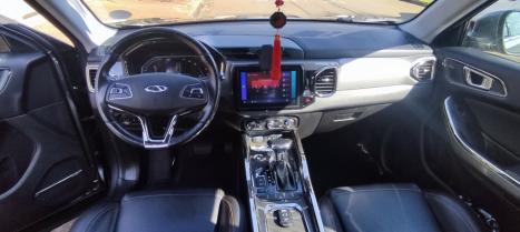 CHERY Tiggo 5X 1.5 4P TXS FLEX TURBO AUTOMTICO DCT, Foto 1