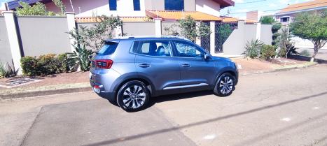 CHERY Tiggo 5X 1.5 4P TXS FLEX TURBO AUTOMTICO DCT, Foto 4
