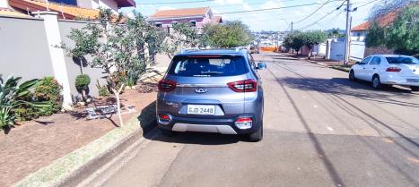 CHERY Tiggo 5X 1.5 4P TXS FLEX TURBO AUTOMTICO DCT, Foto 6