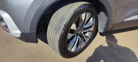CHERY Tiggo 5X 1.5 4P TXS FLEX TURBO AUTOMTICO DCT, Foto 7