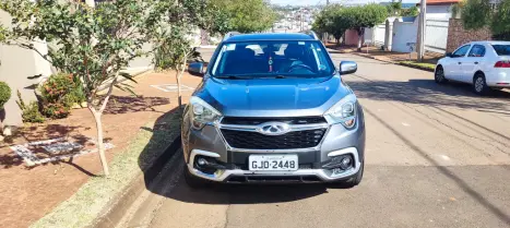 CHERY Tiggo 5X 1.5 4P TXS FLEX TURBO AUTOMTICO DCT, Foto 8