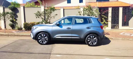 CHERY Tiggo 5X 1.5 4P TXS FLEX TURBO AUTOMTICO DCT, Foto 9