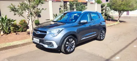 CHERY Tiggo 5X 1.5 4P TXS FLEX TURBO AUTOMTICO DCT, Foto 10