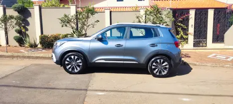 CHERY Tiggo 5X 1.5 4P TXS FLEX TURBO AUTOMTICO DCT, Foto 11