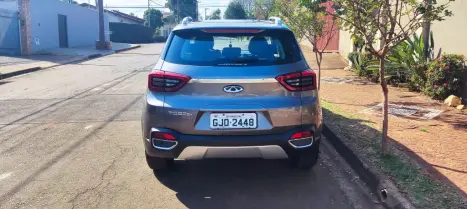 CHERY Tiggo 5X 1.5 4P TXS FLEX TURBO AUTOMTICO DCT, Foto 12