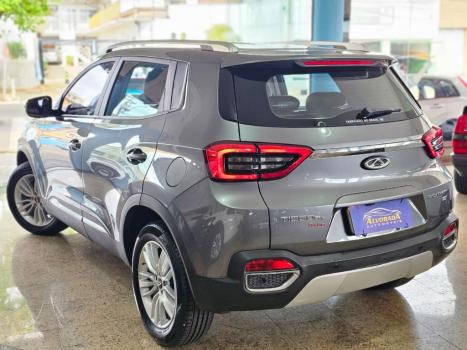 CHERY Tiggo 5X 1.5 4P T FLEX TURBO AUTOMTICO DCT, Foto 4