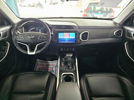 CHERY Tiggo 5X 1.5 4P T FLEX TURBO AUTOMTICO DCT, Foto 6