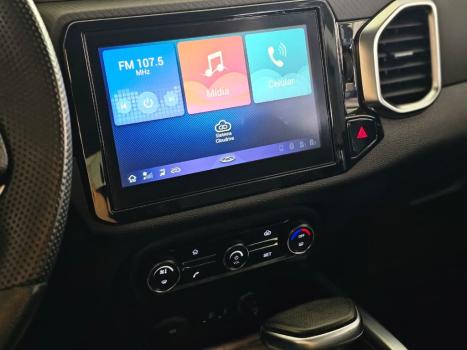 CHERY Tiggo 5X 1.5 4P T FLEX TURBO AUTOMTICO DCT, Foto 9