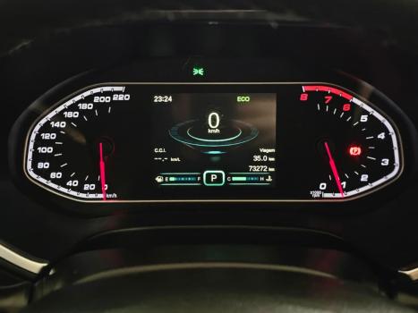 CHERY Tiggo 5X 1.5 4P T FLEX TURBO AUTOMTICO DCT, Foto 11