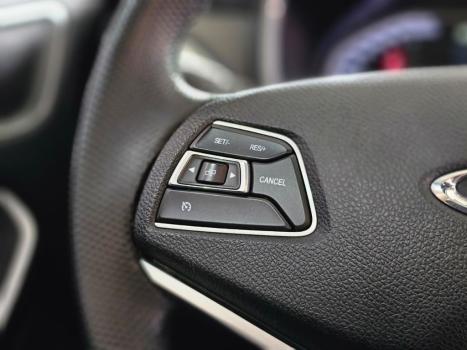 CHERY Tiggo 5X 1.5 4P T FLEX TURBO AUTOMTICO DCT, Foto 12