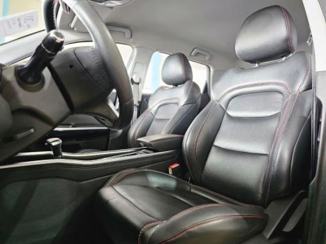 CHERY Tiggo 5X 1.5 4P T FLEX TURBO AUTOMTICO DCT, Foto 13