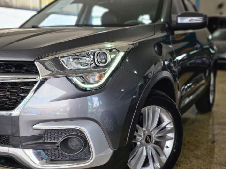CHERY Tiggo 5X 1.5 4P T FLEX TURBO AUTOMTICO DCT, Foto 14