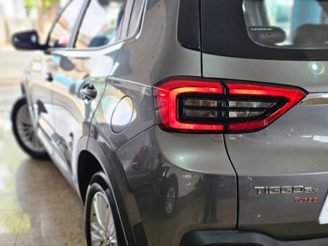 CHERY Tiggo 5X 1.5 4P T FLEX TURBO AUTOMTICO DCT, Foto 15