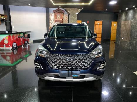 CHERY Tiggo 5X , Foto 1