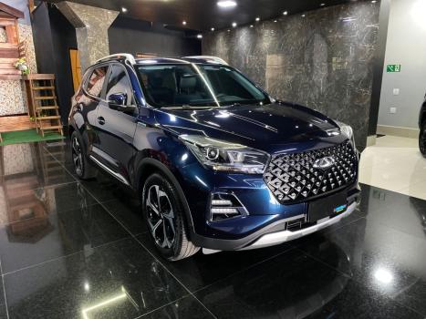 CHERY Tiggo 5X , Foto 2
