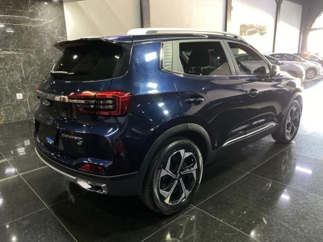CHERY Tiggo 5X , Foto 5