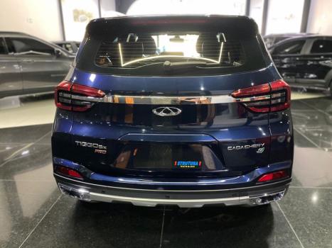 CHERY Tiggo 5X , Foto 6