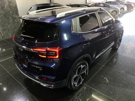 CHERY Tiggo 5X , Foto 7