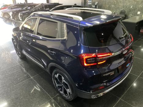 CHERY Tiggo 5X , Foto 8