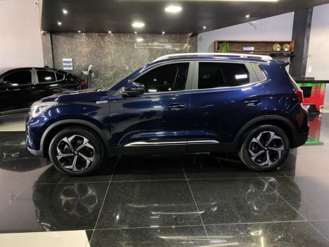 CHERY Tiggo 5X , Foto 9