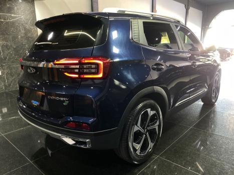 CHERY Tiggo 5X , Foto 12