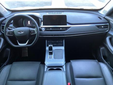 CHERY Tiggo 5X , Foto 13