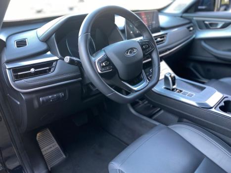CHERY Tiggo 5X , Foto 14