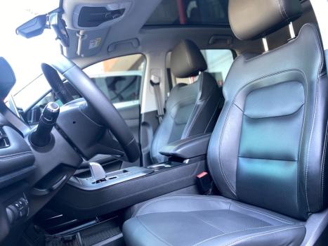 CHERY Tiggo 5X , Foto 15