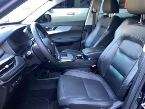 CHERY Tiggo 5X , Foto 17
