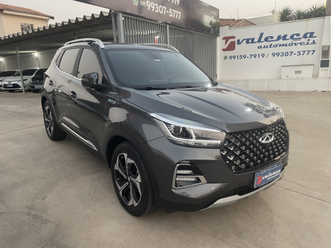 CHERY Tiggo 5X Pro 1.5 16V 4P TCI FLEX HYBRID AUTOMTICO CVT, Foto 3