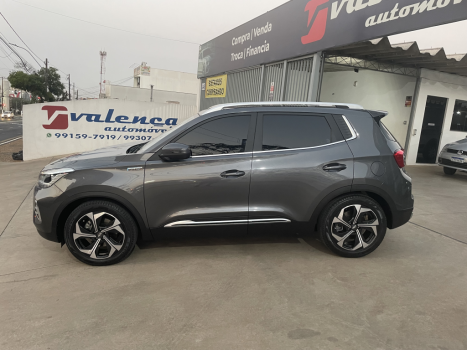 CHERY Tiggo 5X Pro 1.5 16V 4P TCI FLEX HYBRID AUTOMTICO CVT, Foto 4