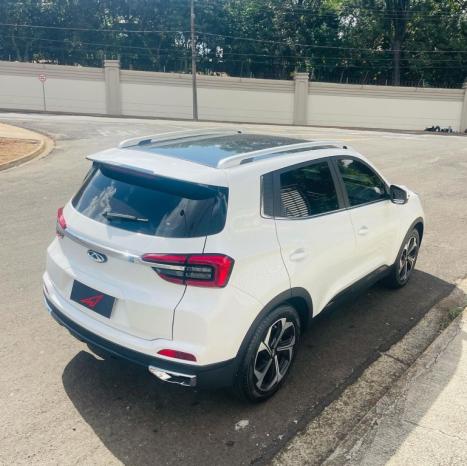 CHERY Tiggo 5X Pro 1.5 16V 4P TCI FLEX HYBRID AUTOMTICO CVT, Foto 4